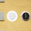 White ABS Soffit Vent 6 Inch for Home Use, and Efficient Ventilation with Modern Design 4
