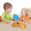 Mini Turtle Sandbox Επιτραπέζιο Sandbox Turtle Sandbox Επιτραπέζιο Sandbox Mini Turtle Sandbox για Γραφείο 6