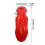 Off-Road Front Mudguard Plastic CRF50 Pit Bike 2