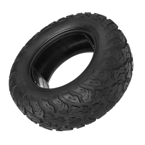 Pneu a vácuo de 12 polegadas 105/75-6.5 para scooter elétrica e carro de equilíbrio. 1