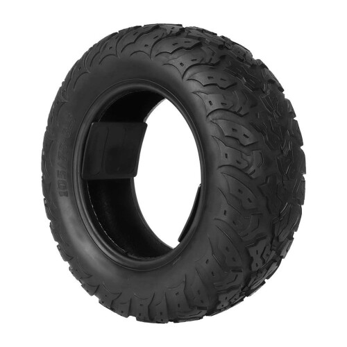Pneu a vácuo de 12 polegadas 105/75-6.5 para scooter elétrica e carro de equilíbrio. 2