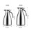Stainless Steel Insulated Kettle Large Capacity 2