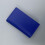 (Royal Blue) Portefeuille Cuir PU avec Sac à Pièces 3