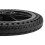 Pneu sólido de 12 polegadas (12x1,5) para scooter elétrica para idosos, cadeira de rodas, roda sem câmara. 4
