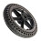 Pneu sólido de 12 polegadas (12x1,5) para scooter elétrica para idosos, cadeira de rodas, roda sem câmara. 8