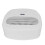 Infrared Sensor Nail Dust Extractor UV LED Dual Light Source Gel Nail Polish Curing Lamp LCD Display Timer Function Rechargeable Cordless Nail Vacuum 2
