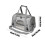 Soft Dog and Cat Carrier with Shoulder Strap for Small Pets 3