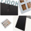 School Year Photo Frame Blue Plastic Rectangular 1 Pack 7