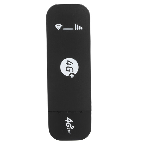 Υποστήριξη πολλαπλών χρηστών Μόντεμ USB 4G LTE Ασύρματος δρομολογητής δικτύου 1