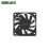 DC5V12V24V60mm6010DC Ventilator60x60x10mm6cm Koelventilator Computer PC CPU Behuizing Koelventilator XH2.54 2Pin 2