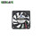 DC5V12V24V60mm6010DC Ventilator60x60x10mm6cm Koelventilator Computer PC CPU Behuizing Koelventilator XH2.54 2Pin 5