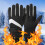 Winter Gloves Waterproof Windproof Touchscreen-Compatible 5