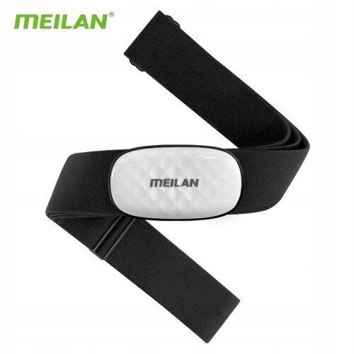 Ζώνη καρδιακών παλμών C5Sports Bluetooth ANT+ Ποδηλασία και τρέξιμο 1