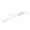 Pink Gap Duster, 110 g Long-Handle Brush 2