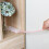 Pink Gap Duster, 110 g Long-Handle Brush 13