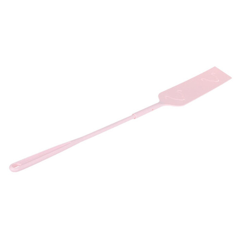 Pink Gap Duster, 110 g Long-Handle Brush