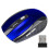 Adjustable DPI Mouse 2.4GHz Wireless Mouse 6 Buttons Optical Gaming Mouse Gamer Wireless Mice with USB Receiver for PC Computer 2