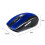 Adjustable DPI Mouse 2.4GHz Wireless Mouse 6 Buttons Optical Gaming Mouse Gamer Wireless Mice with USB Receiver for PC Computer 6
