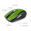 Adjustable DPI Mouse 2.4GHz Wireless Mouse 6 Buttons Optical Gaming Mouse Gamer Wireless Mice with USB Receiver for PC Computer 7
