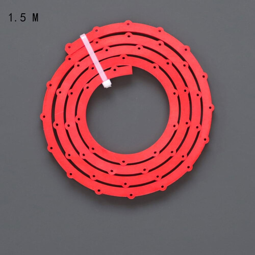 Woodworking Profiling Strip High-Elastic Convenient Gear-Chain Design Mini Design Ideal for Various Carpentry Projects 1