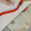 Woodworking Profiling Strip High-Elastic Convenient Gear-Chain Design Mini Design Ideal for Various Carpentry Projects 3