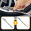 Upgraded 3pcs Mechanical Tire Pressure Gauge Car Testing Tools 3
