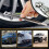 Upgraded 3pcs Mechanical Tire Pressure Gauge Car Testing Tools 4