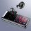 Voice Recording Function MP3Player Bluetooth FM Radio E Book Built In Speaker OLED Screen Night Backlight Durable Design High Quality Materials 3
