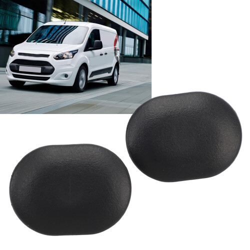 2erPack wasserdichte Dachträger-Protektörmchen Schutz für Transit Connect 1