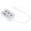 Memory Card Reader Universal Compatibility USB Hub Plug And Play High Speed Data Transfer With Overcurrent Protection Easy To Use For Mac And Windows 4