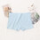 Cotton Briefs for Kids Ages 4-14 Solid Color Mid-Rise 2