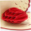 Valentine's Day Rose Card 3D Red Memory Card 1 Piece 8