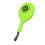 Boxing Target Paddle 242g PU EVA Fluorescent Green 12