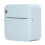 Bluetooth Pocket Printer Mini Mobile Printer Sticker Printer Inkless Printer Portable Thermal Printer For Photo Study Notes Label Maker Machine 5