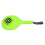 Boxing Target Paddle 242g PU EVA Fluorescent Green 13