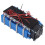 Καλό σύστημα ψύξης ψύξης αερόψυξης επίδρασης διασκεδασμού θερμότητας χαμηλού 6