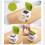 Small Garlic Mincer Vegetable Cutter Wireless Manual Gingers Crusher for Efficient Preparation Kitchen Gadget 5