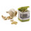Small Garlic Mincer Vegetable Cutter Wireless Manual Gingers Crusher for Efficient Preparation Kitchen Gadget 6