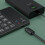 Ultra-Thin Foldable Bluetooth Keyboard for Phone/Tablet/Laptop 5