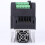 Motor Speed Control Variable Frequency Drive High Power Output Single To3Phase Inverter CNC Motor Controller Digital Display Efficient Heat 5
