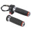 Universal Voltage Compatibility Electric Throttle Grip For Scooters, Three Speed Throttle With LCD Battery Display Reverse Function Electric Throttle 2
