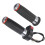 Universal Voltage Compatibility Electric Throttle Grip For Scooters, Three Speed Throttle With LCD Battery Display Reverse Function Electric Throttle 6