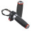 Universal Voltage Compatibility Electric Throttle Grip For Scooters, Three Speed Throttle With LCD Battery Display Reverse Function Electric Throttle 8