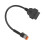 Stable Performance OBD2Fault Code Reader Long Service Life Safe Reliable Diagnostic System Motorcycle Diagnostic Scanner Cable With Easy Installation 3