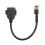 Stable Performance OBD2Fault Code Reader Long Service Life Safe Reliable Diagnostic System Motorcycle Diagnostic Scanner Cable With Easy Installation 4
