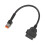 Stable Performance OBD2Fault Code Reader Long Service Life Safe Reliable Diagnostic System Motorcycle Diagnostic Scanner Cable With Easy Installation 5