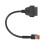 Stable Performance OBD2Fault Code Reader Long Service Life Safe Reliable Diagnostic System Motorcycle Diagnostic Scanner Cable With Easy Installation 8