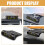 1Pcs for Car Dashboard with Digital Display and Thermometer Function 2