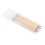 Precision Diameter Rounded Tip Double End Tracing Dotting Tool Smooth Surface Wooden Handle Embossing Stylus Set Fine Details Creative Use 4