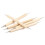 Precision Diameter Rounded Tip Double End Tracing Dotting Tool Smooth Surface Wooden Handle Embossing Stylus Set Fine Details Creative Use 7